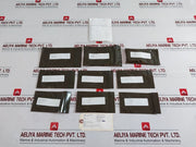 Oceaneering 0328754-sk Single Hotstab Seal Kit