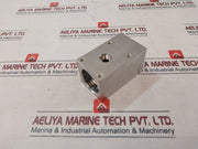 Oceaneering 0329799-aa Body Valve
