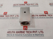 Oceaneering 0329799-aa Body Valve