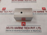 Oceaneering 0329799-ac Body Valve