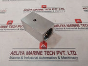 Oceaneering 0329799-ac Body Valve