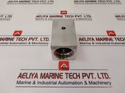 Oceaneering 0329799-ac Spm Dual Body Valve 0329799
