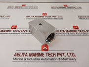 Oceaneering 0329799-ac Spm Dual Body Valve 0329799