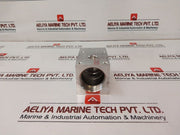 Oceaneering 0329799-ac Spm Dual Body Valve 0329799