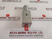 Oceaneering 0329804 Valve Spm 1/2 In 3 Way N.C. 3K 90