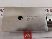 Oceaneering 0329804 Valve Spm 1/2 In 3 Way N.C. 3K 90