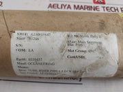 Oceaneering 0330457 Line Mux Pod Component