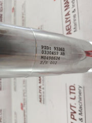 Oceaneering 0330457 Line Mux Pod Component