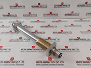 Oceaneering 0330465 Aa Connector Side Plate 1.5 In Telescopic