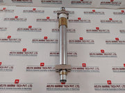 Oceaneering 0330465 Aa Connector Side Plate 1.5 In Telescopic