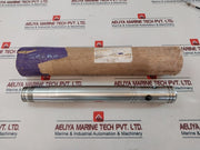 Oceaneering 0330471-aa Tube Riser Pipe 1.5 In X 16.20 In