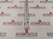 Oceaneering 0330471-aa Tube Riser Pipe 1.5 In X 16.20 In
