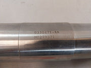 Oceaneering 0330471-aa Tube Riser Pipe 1.5 In X 16.20 In