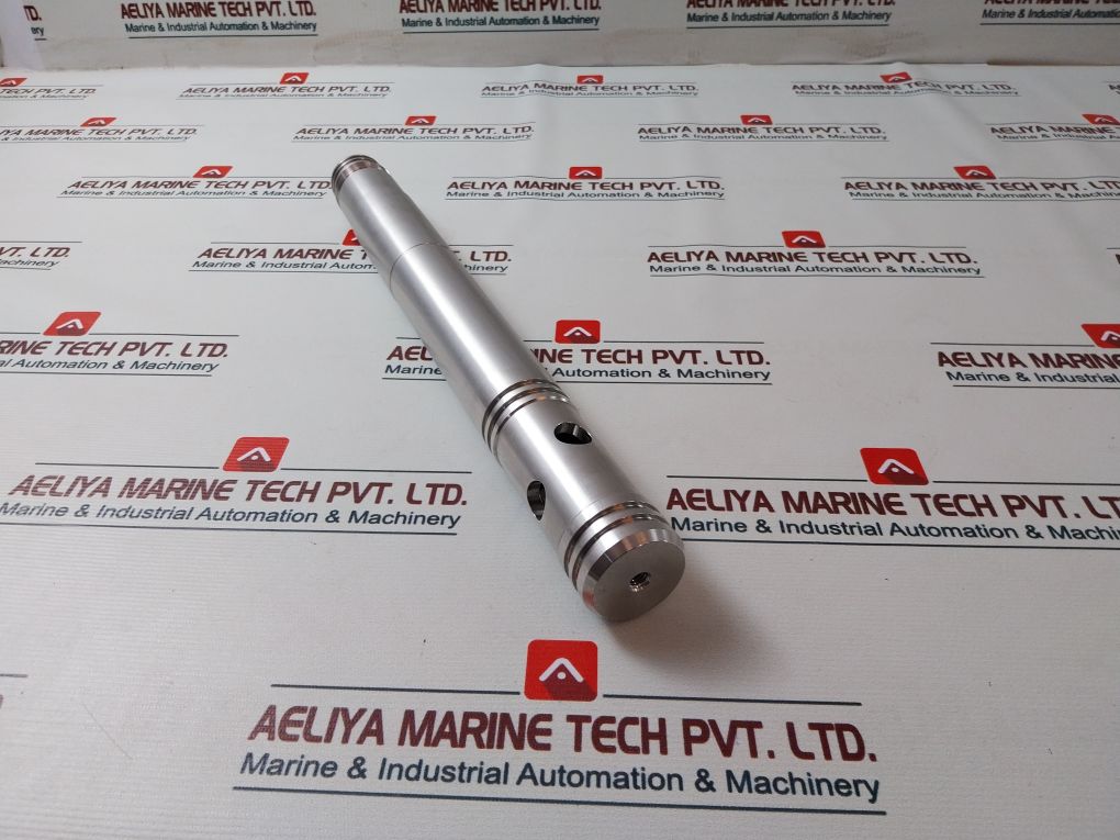 Oceaneering 0330473 Tube Riser Pipe – Aeliya Marine