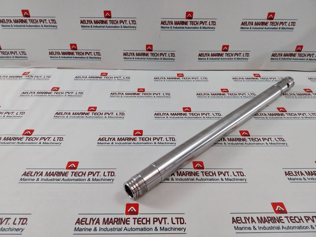 Oceaneering 0330477 Tube Riser Pipe – Aeliya Marine