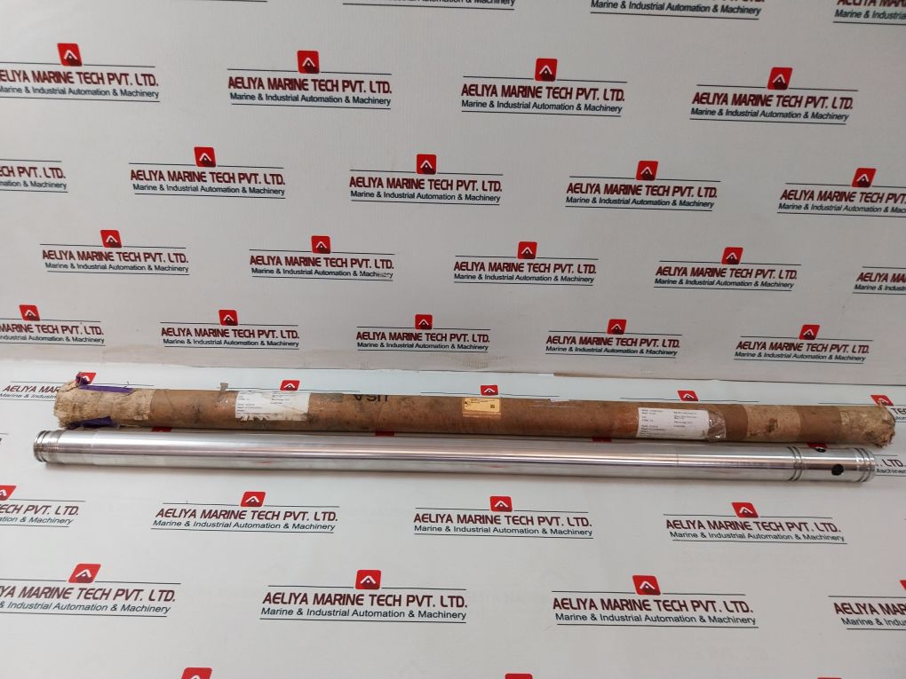 Oceaneering 0330478 Riser Pipe Tube 1.5In X 45.13In