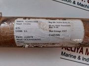 Oceaneering 0330478 Riser Pipe Tube 1.5In X 45.13In