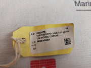 Oceaneering 0330479-ab Riser Pipe Tube