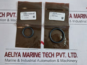 Oceaneering 0330492-sk Seal For Flowmeter Kit