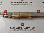 Oceaneering 0333892 Rev.Ac Joint Telescopic 1 In 5K 24 In Stroke