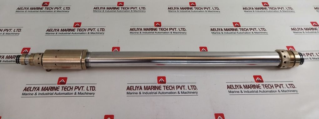 Oceaneering 0333892 Telescopic Joint 0333881-ab