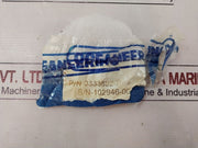 Oceaneering 0333892 Telescopic Joint 0333892-rev-ac