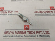 Oceaneering 0376459 Bulkhead Fitting Adapter