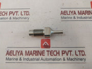 Oceaneering 0376459 Bulkhead Fitting Adapter