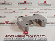 Oceaneering 0461654 Adapter Relief Valve Assy