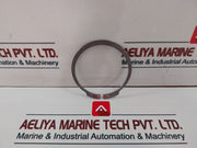 Lot Of 6X Oceaneering 100112-350H Retaining Ring Ss 350H