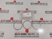 Lot of 14X OCEANEERING 100112-350H Retaining Ring X200590050
