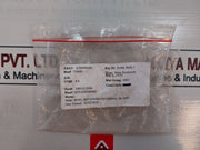 Lot of 14X OCEANEERING 100112-350H Retaining Ring X200590050