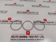 Lot of 14X OCEANEERING 100112-350H Retaining Ring X200590050