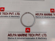 Oceaneering 100112-350H Retaining External Ring Ss 350H