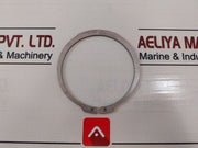 Lot of 14X OCEANEERING 100112-350H Retaining Ring X200590050