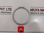 Lot of 14X OCEANEERING 100112-350H Retaining Ring X200590050