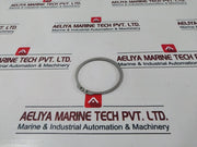 Lot of 11X Oceaneering 100112-350H Retaining Ring