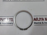 Lot of 11X Oceaneering 100112-350H Retaining Ring