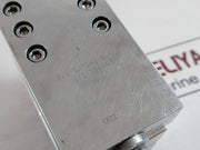 Oceaneering 100276 Shear Seal Valve 100344-c