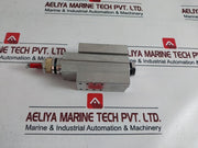 Oceaneering 100276 Shear Seal Valve 100344-c