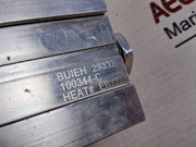 Oceaneering 100276 Shear Seal Valve 100344-c