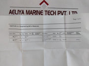 Oceaneering 100276-rk Seal Kit