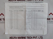 Oceaneering 100276-rk Seal Kit