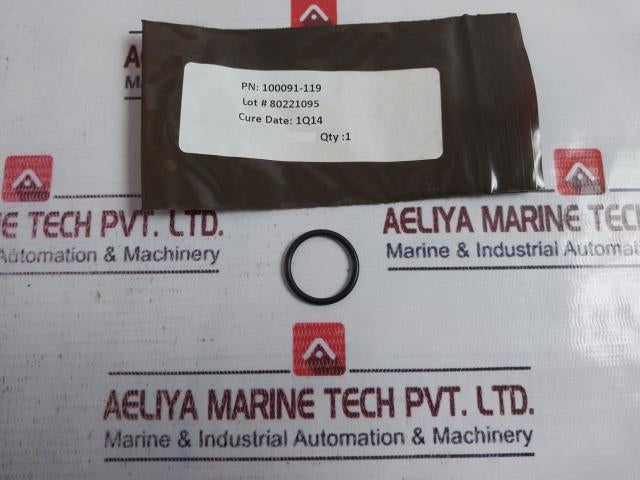 Oceaneering 100276-rk Shear Seal E/H Housing Valve Repair Kit