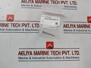 Oceaneering 100276-RK Valve Seal Repair Kit New