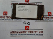 Oceaneering 100276-rk Valve Repair Kit