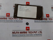 Oceaneering 100276-rk Valve Repair Kit