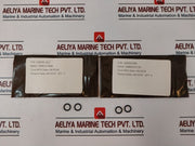 Oceaneering 100276-rk Valve Repair Kit New