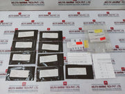 Oceaneering 100276-sk Shear Seal Check Valve Kit 100091-010