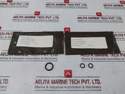 Oceaneering 100276-sk Shear Seal Check Valve Kit 100091-010